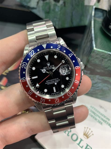 rolex gmt master 2 pepsi prezzo|rolex gmt master 2 price.